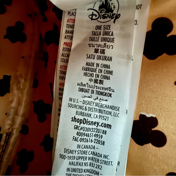 Loungefly Disney Parks Mickey Ice Cream Bar Mini Backpack Like New 💎🍦 - Picture 15 of 15